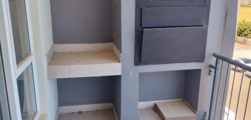 To Let 2 Bedroom Property for Rent in Buhrein Western Cape